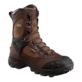 10 Irish Setter� 2880 Mountain Claw XT 600 - gram Thinsulate Ultra insulation GTX Boots by Irish Setter