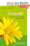 Geheilt! Wie Menschen den Krebs besiegten