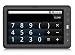 Coby Kyros 4 GB 7-Inch Tablet with Touchscreen and Android 2.2, MID7024-4G (Black)