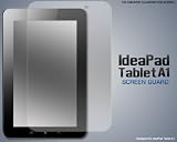 IdeaPad Tablet A1用液晶保護シール Ideapad