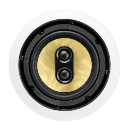 Best Offer Mtx Dcm Td 622c 6 1 2 Stereo Input In Ceiling Speaker