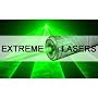 100mW Laser NOT for pointing or amusement purpose