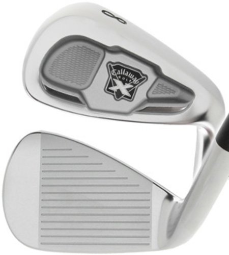 Used Callaway 2009 X Forged Wedge