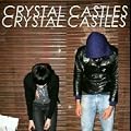 CRYSTAL CASTLES