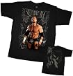 WWE Triple H HHH Takeover Black Youth T-shirt