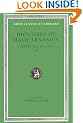 The Critical Essays: On Literary Composition v. 2 (Loeb Classical Library)