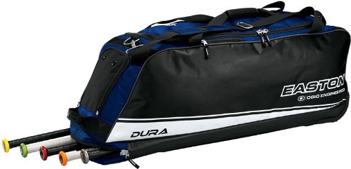 Easton Dura Wheeled Equipment Bag