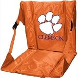 Clemson Tigers Stadium Seat