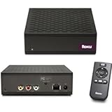 Roku SD Player
