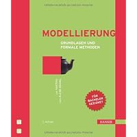 Modellierung: Grundlagen und formale