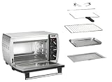 Produkt-Bild: Unold 68817 Multifunktionsofen / 1650 Watt / 22 Liter / mit Drehspie&szlig;