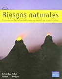 Riesgos naturales. procesos de la tierra