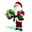 15" Classic Santa By Annalee