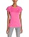 Saucony Women's Velocity Short Sleeve Tops