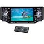 Clatronic AR 773 Stereo-Autoradio (10,9 cm (4,3 Zo&hellip von Clatronic