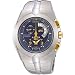 Seiko SNL027P1 Arctura Kinetic Chronograph