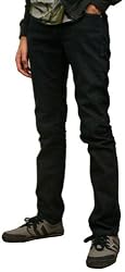 Levi's Clean Dark Skinny Stretch 511 Jeans