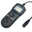 Satechi TR-G Timer Remote Control Shutter for Nikon D80 D70s