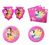 Produkt-Bild: Disney Princess Heard Prismatic Partyset 23 Teile [Spielzeug]