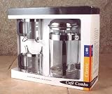 Review La Pavoni  / European Gift Press Pot gift set with matching cups - 306