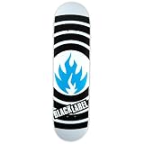 Black Label Deck Vertigo Large