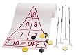 Roll Out Shuffleboard - Set - - Sports Games