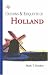 Books : Customs & Etiquette Of  Holland (Simple Guides Customs and Etiquette)