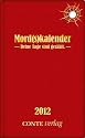 Mord(s)kalender: Deine Tage sind gez&auml;hlt