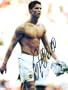 Cristiano Ronaldo Man United Signed Autographed Reprint Photo