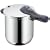 WMF Perfect Plus Pressure Cooker 8.5ltr 22cm diameter 18/10 stainless steel