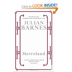 Metroland