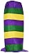 Mardi Gras Extra Tall 24