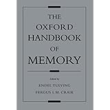 the oxford handbook of memory
