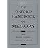 The Oxford Handbook of Memory (Oxford Handbook Series)