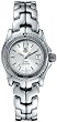 NEW TAG HEUER LINK LADIES MINI WATCH WT1416.BA0561 NEW TAG HEUER LINK LADIES MINI WATCH WT1416.BA0561