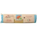 Bio Nature Organic Pasta, Spaghetti, 16-Ounces (Pack of 6)