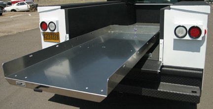 Purchase Pickup Truck Bed Slide Out Cargo Tray Pickup Truck Bed