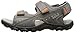 Geox Junior Strada 13 Fisherman Sandal (Toddler/Little Kid/Big Kid)