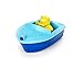 Green Toys Storybook Gift Set Includes Launch Boat & Storybook