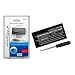 TeckNet Nintendo DSi High Capacity Lithium Battery Pack & Screwdriver For Nintendo Dsi
