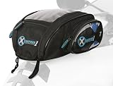 OXFORD FIRST TIME MOTORCYCLE BIKE LUGGAGE MINI TANK BAG
