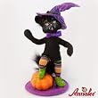4" Kitty in boots By Annalee 4" Kitty in boots By Annalee
