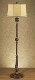 FL6147EBY - Abbey Hall Floor Lamp