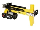 Pow R Kraft 65556 4 Ton Electric Log Splitter, 1.75 HP
