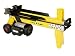 Outdoor Living : Pow 'R' Kraft 65556 4 Ton Electric Log Splitter, 1.75 HP