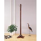 Gorgeous Cherry Coat & Hat Rack