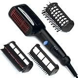 Infiniti by Conair SD8 Tourmaline Ceramic Styler, Black