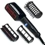 Infiniti by Conair SD8R Tourmaline Ceramic Styler, Black