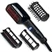 Infiniti by Conair SD8R Tourmaline Ceramic Styler, Black