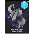 We are ��n' 39!! and U? KinKi Kids Live in DOME 07-08(���񐶎Y�����) [DVD]